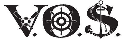 Verity Outboard Services logo
