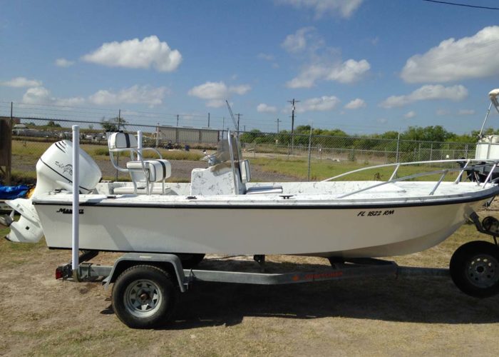 Outboard Service Repair Port Isabel